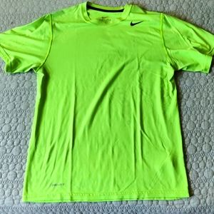 Nike Dri-Fit shirt